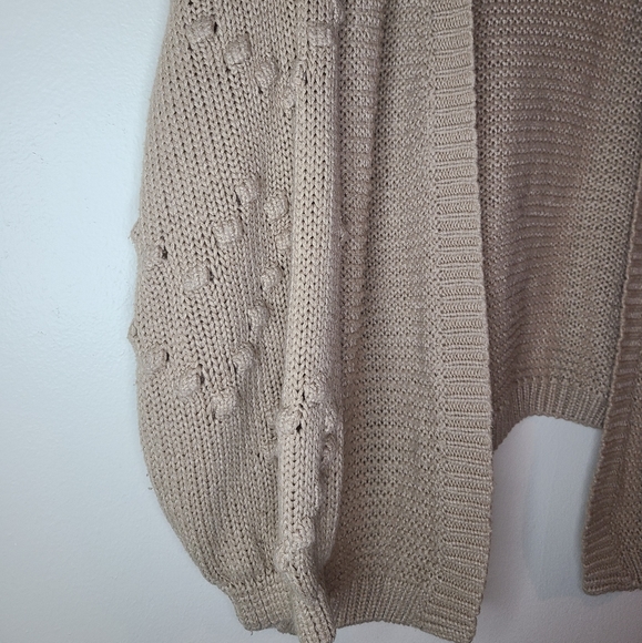 Simplee Cardigan - Picture 4 of 5